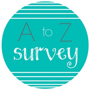 A-to-Z-survey