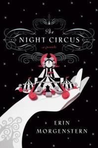 Night Circus Erin Morgenstern