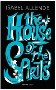 The House of Spirits Isabel Allende