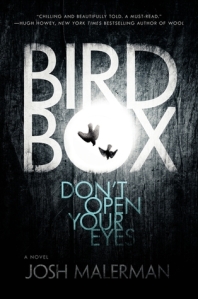 Bird Box Josh Malerman