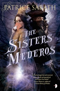 The Sister Mederos Patrice Sarath