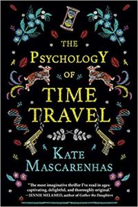 The Psychology of Time Travel Kate Mascarenhas