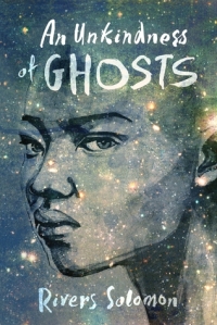 an unkindness of ghosts rivers solomon
