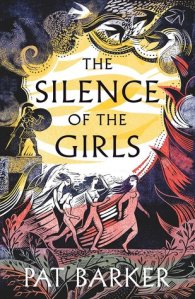 the silence of the girls pat barker