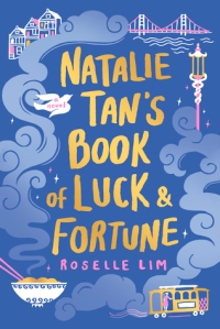 natalie tans book of luck and fortune roselle lim
