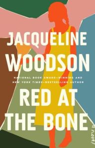 red at the bone Jacqueline Woodson